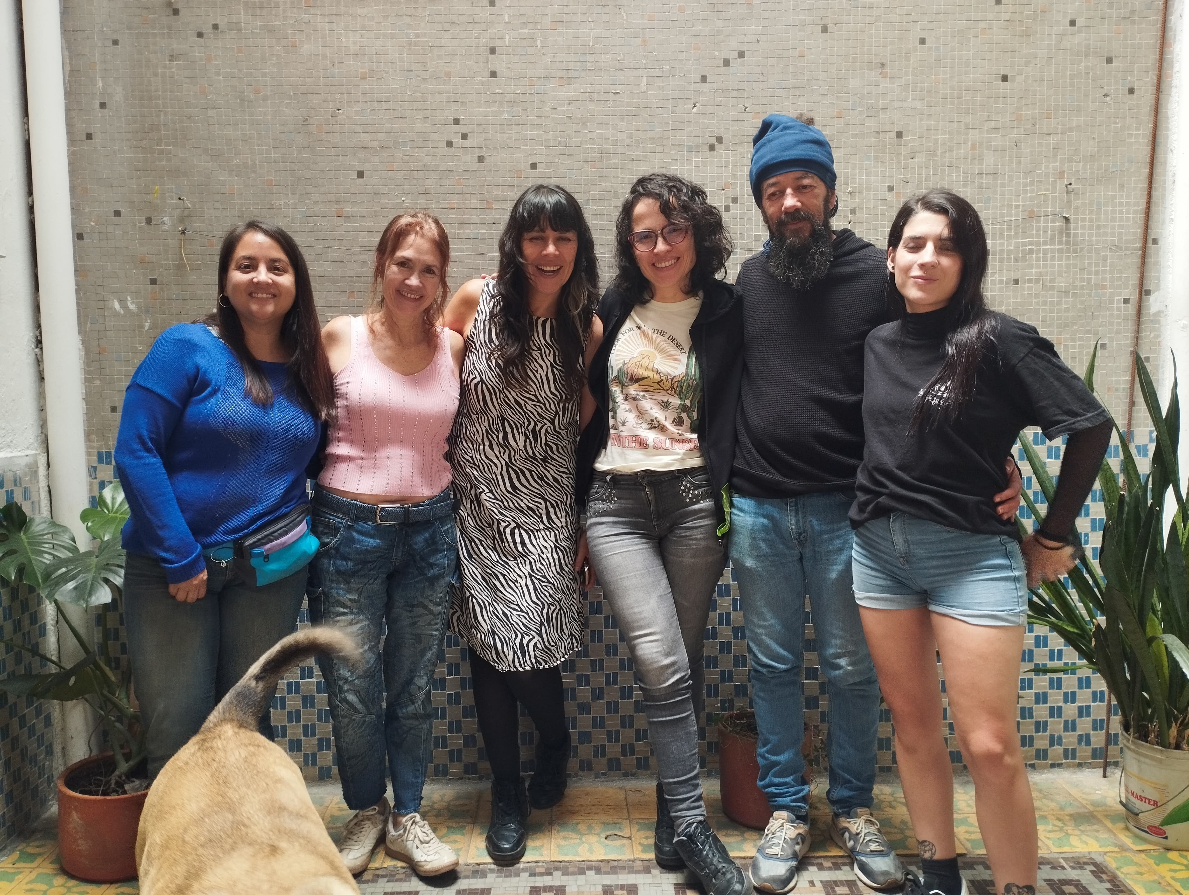 Imagen de la actividad