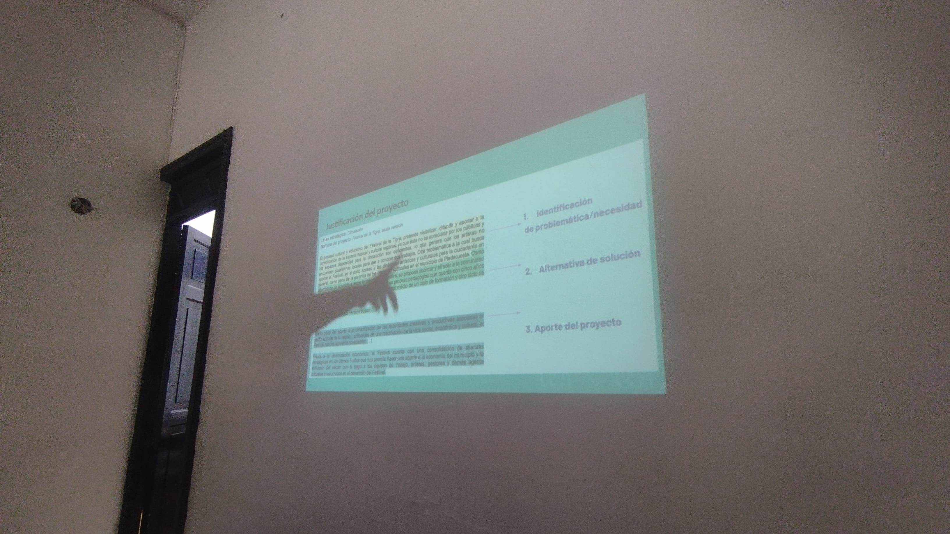 Imagen de la actividad