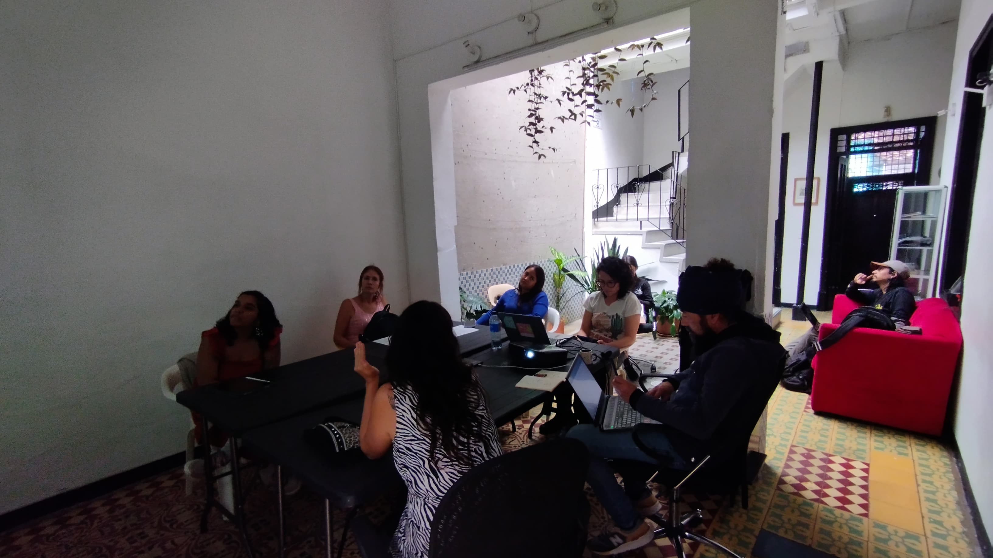 Imagen de la actividad