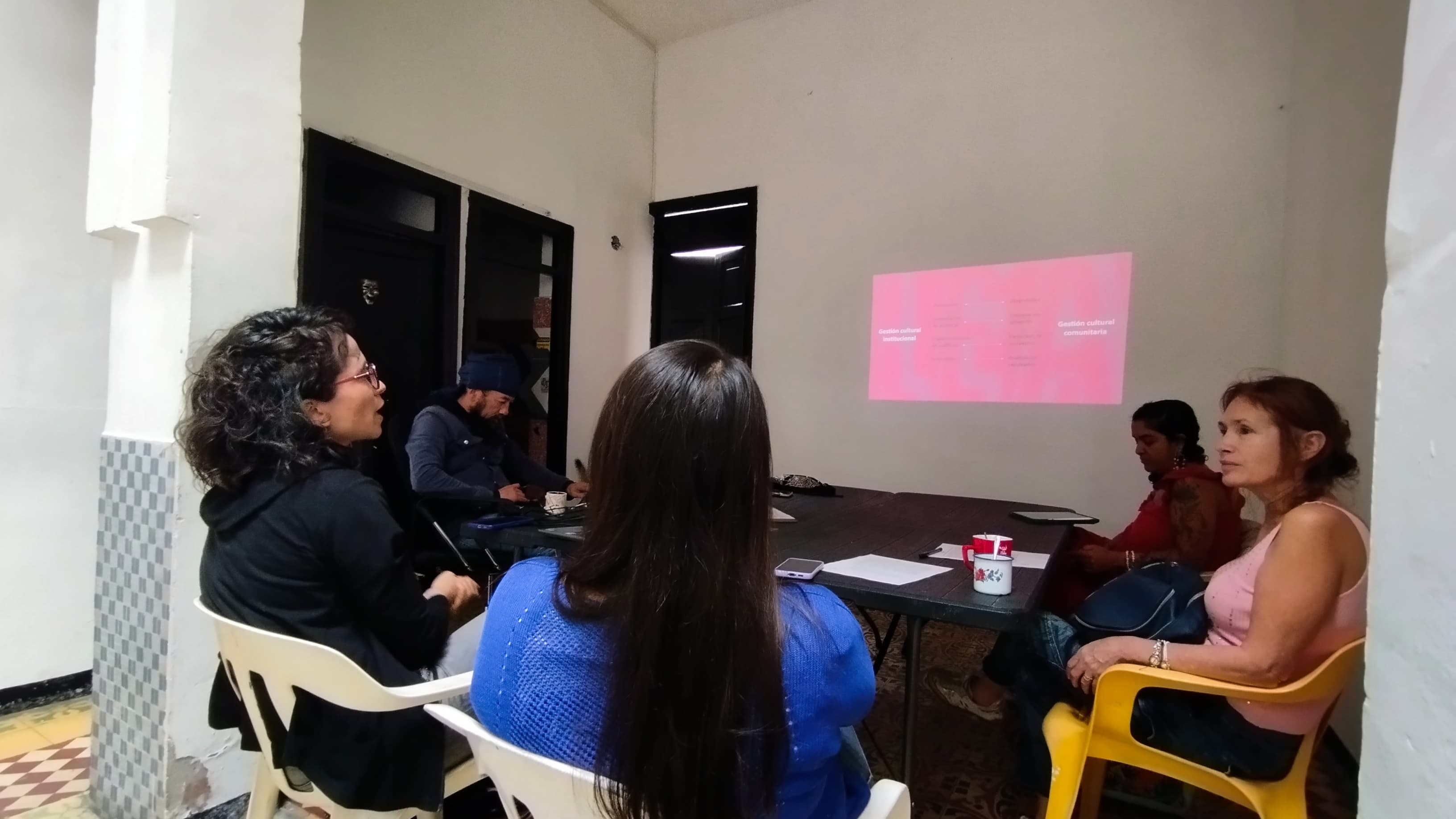 Imagen de la actividad