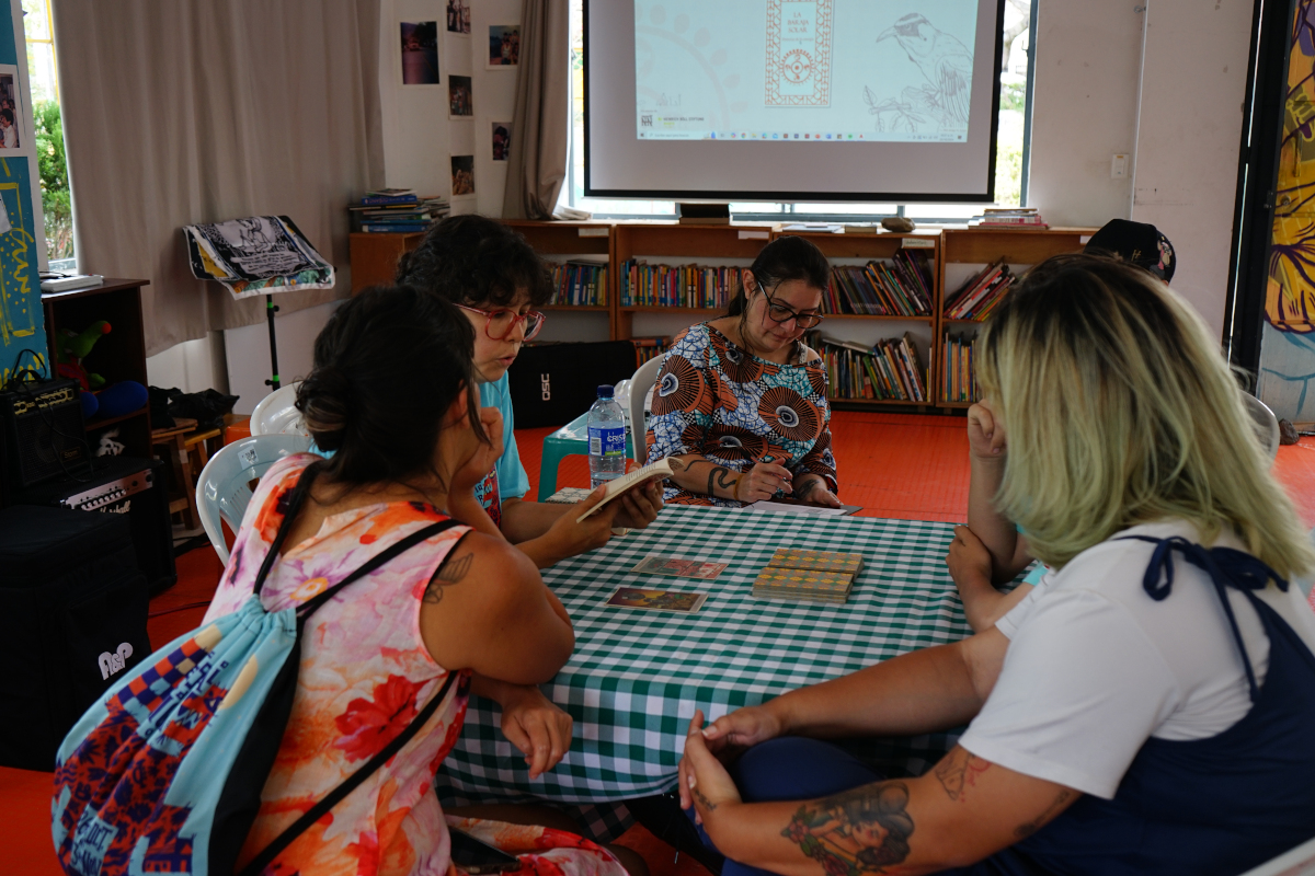 Imagen de la portada