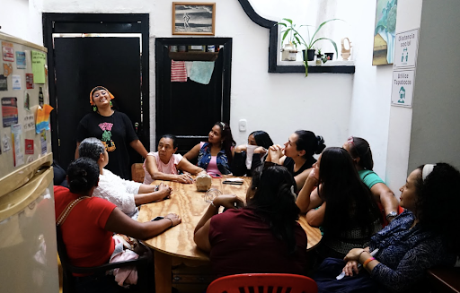 Cuando el Río Suena