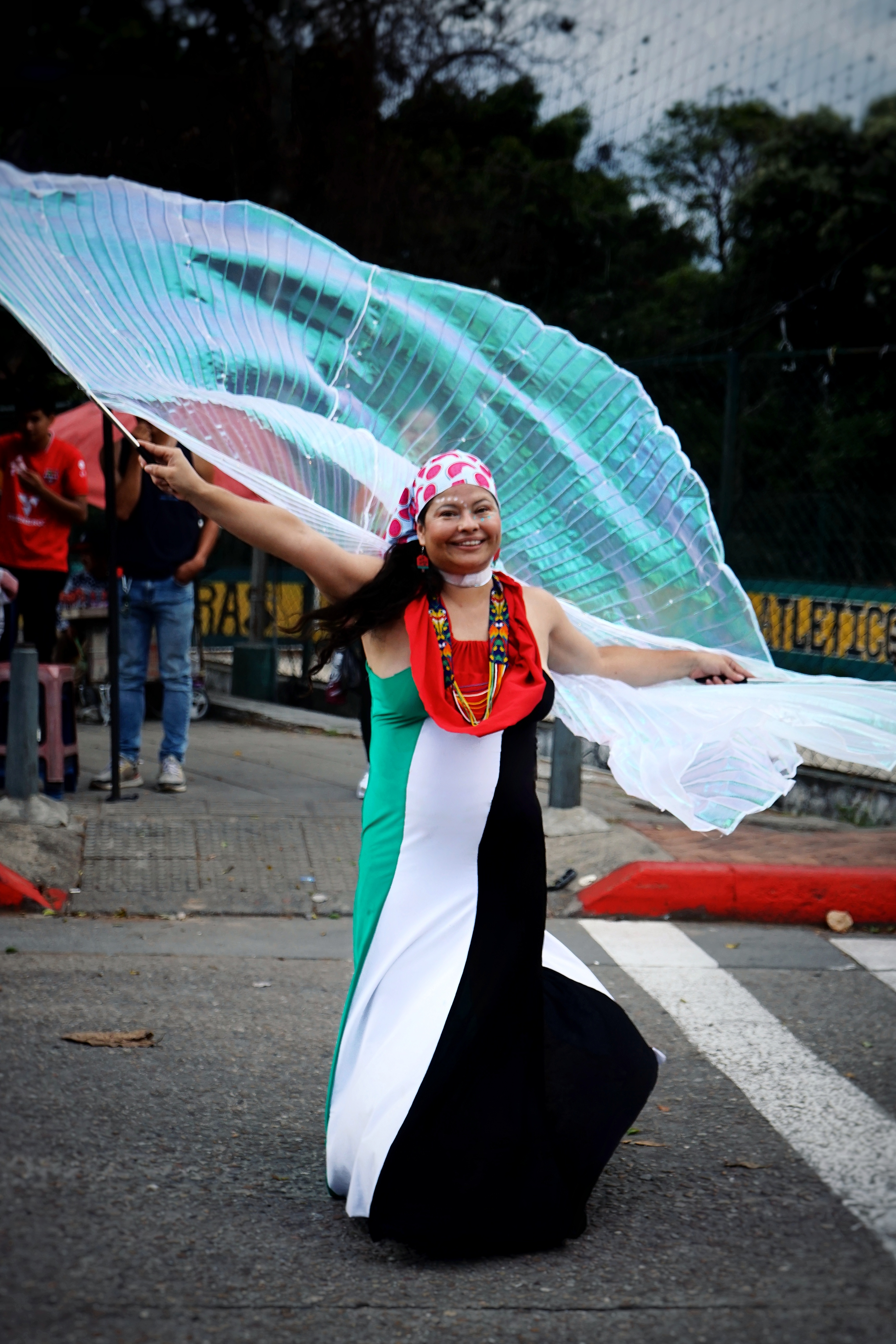 Caravana “Cuando el Río Suena” 1