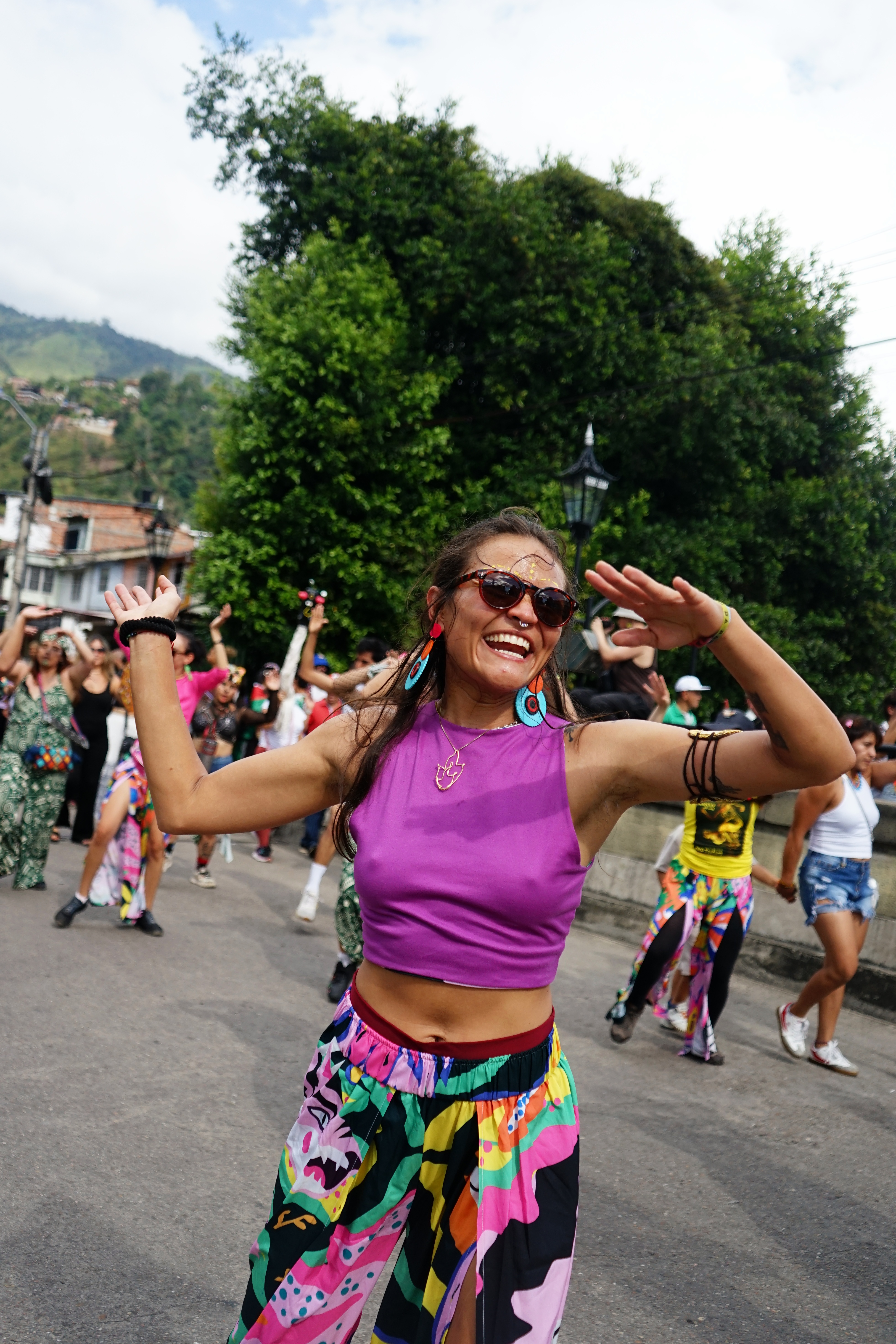 Caravana “Cuando el Río Suena” 2
