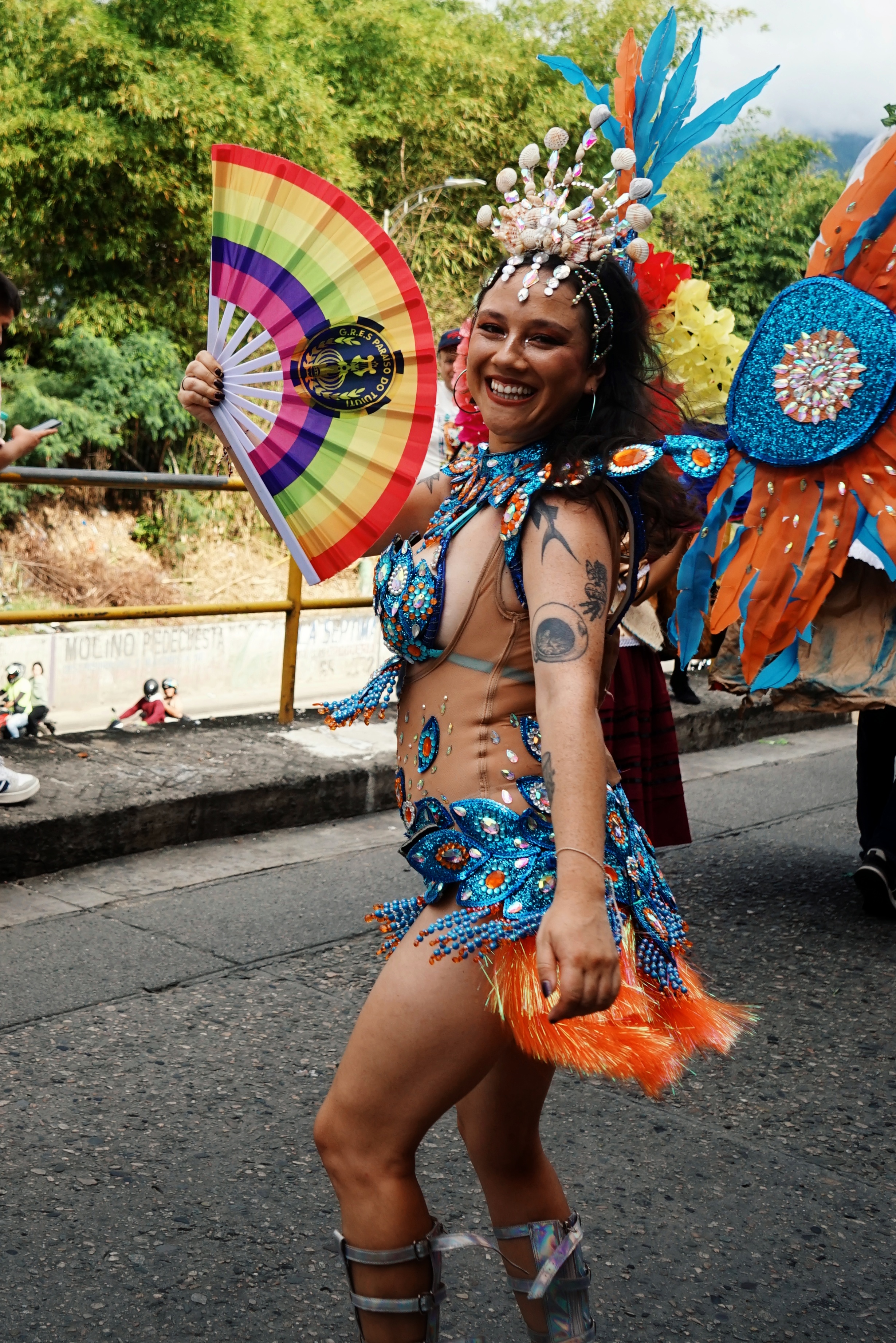 Caravana “Cuando el Río Suena” 3
