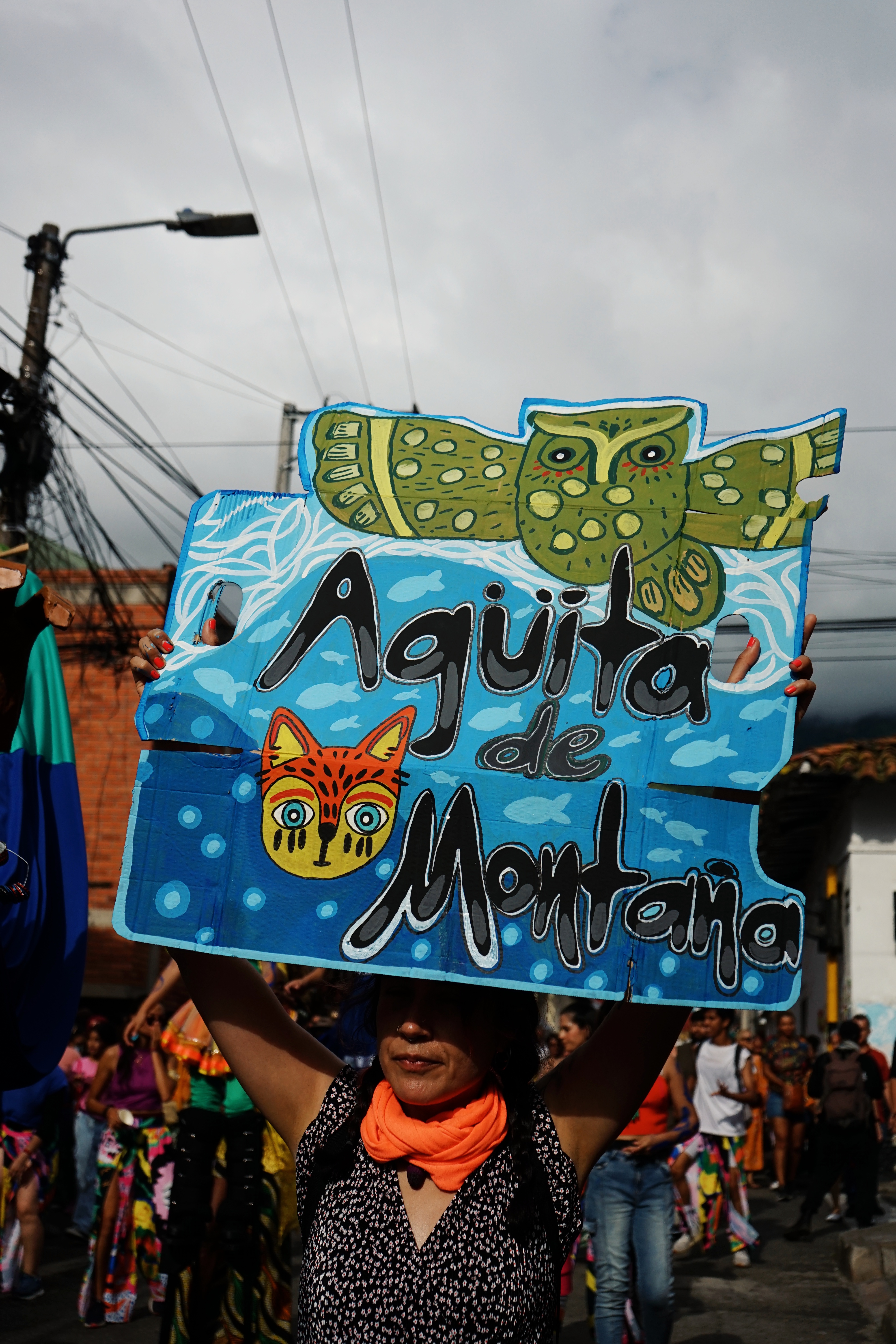 Caravana “Cuando el Río Suena” 5