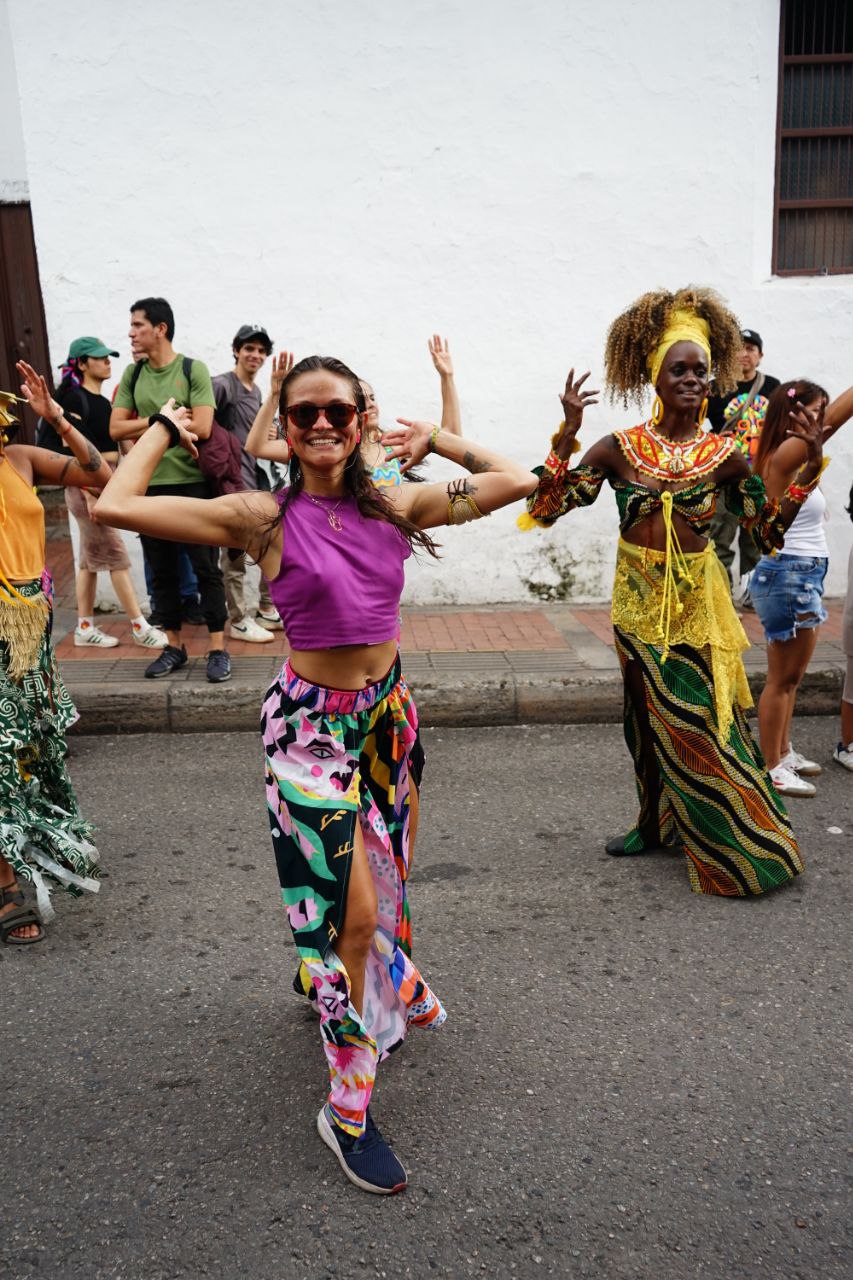 Caravana “Cuando el Río Suena” 7