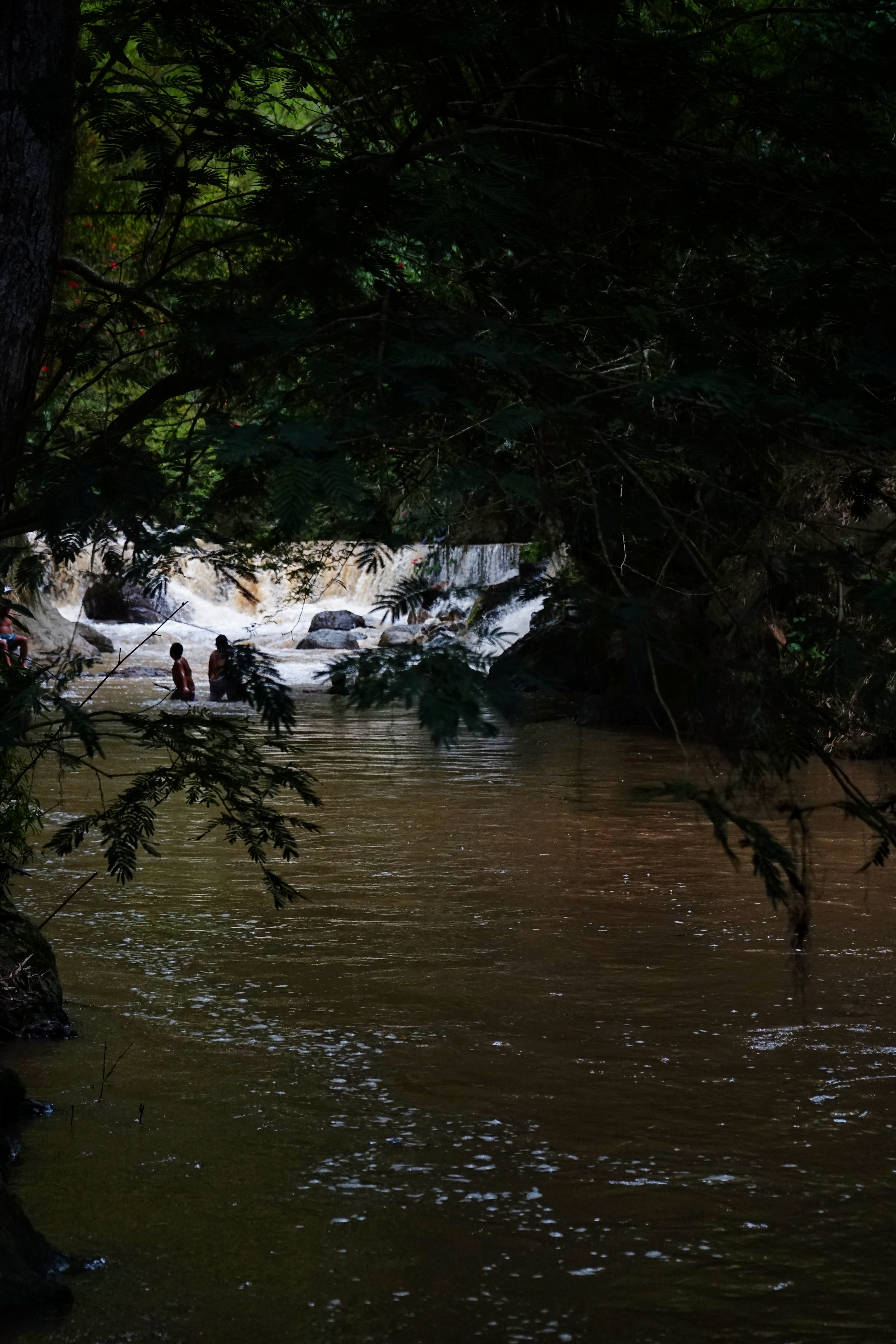 Caravana “Cuando el Río Suena” 8