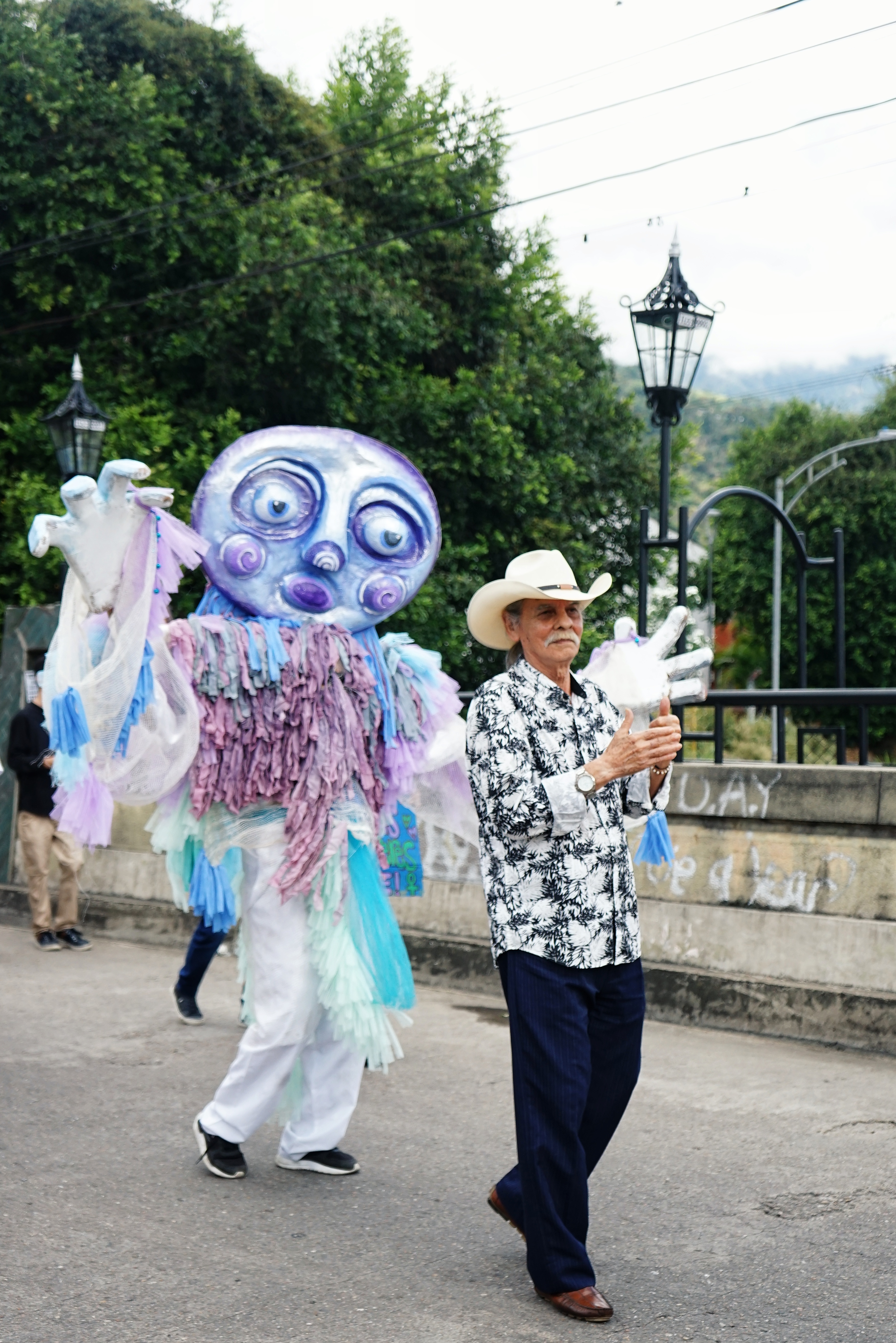 Caravana “Cuando el Río Suena” 9