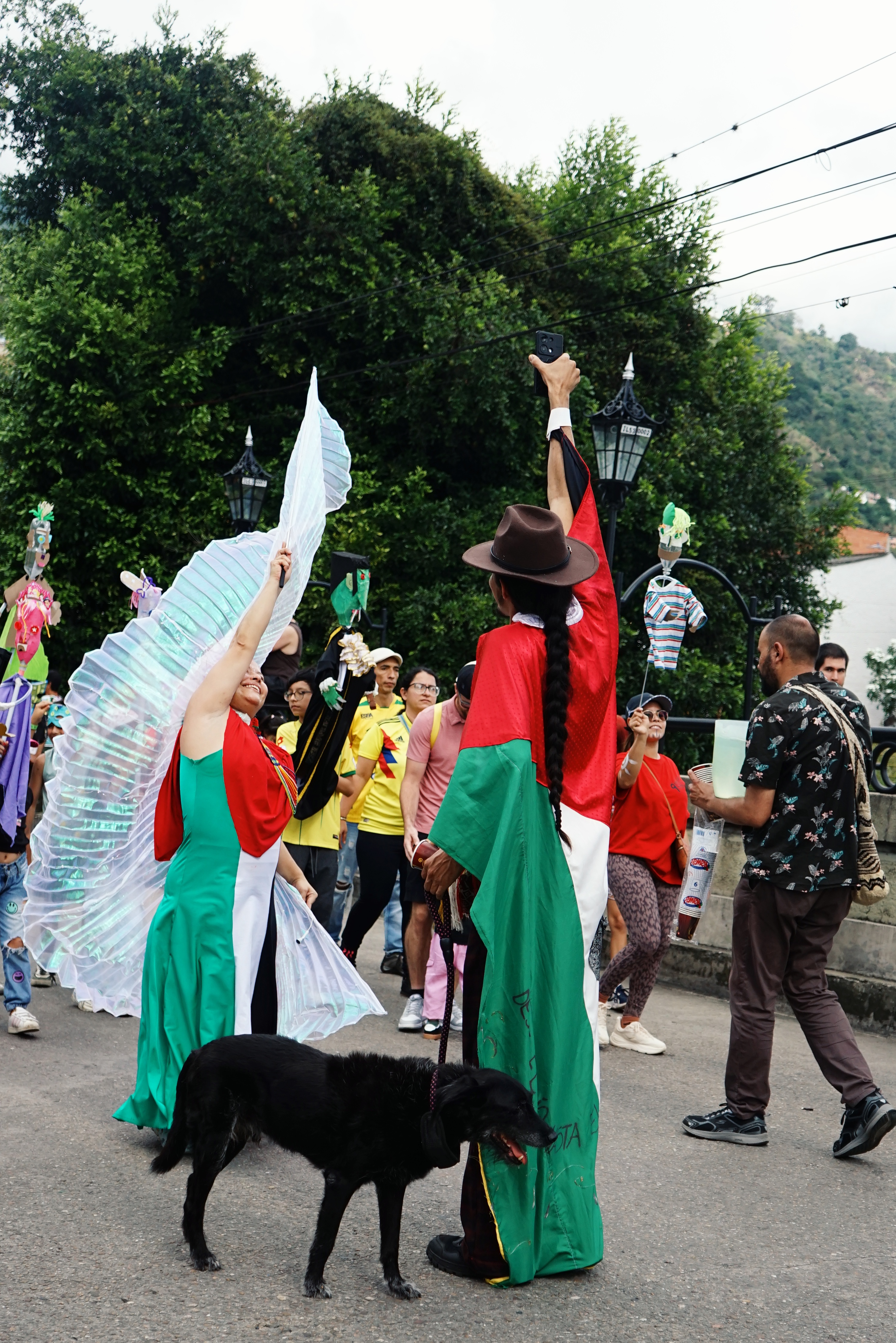 Caravana “Cuando el Río Suena” 10