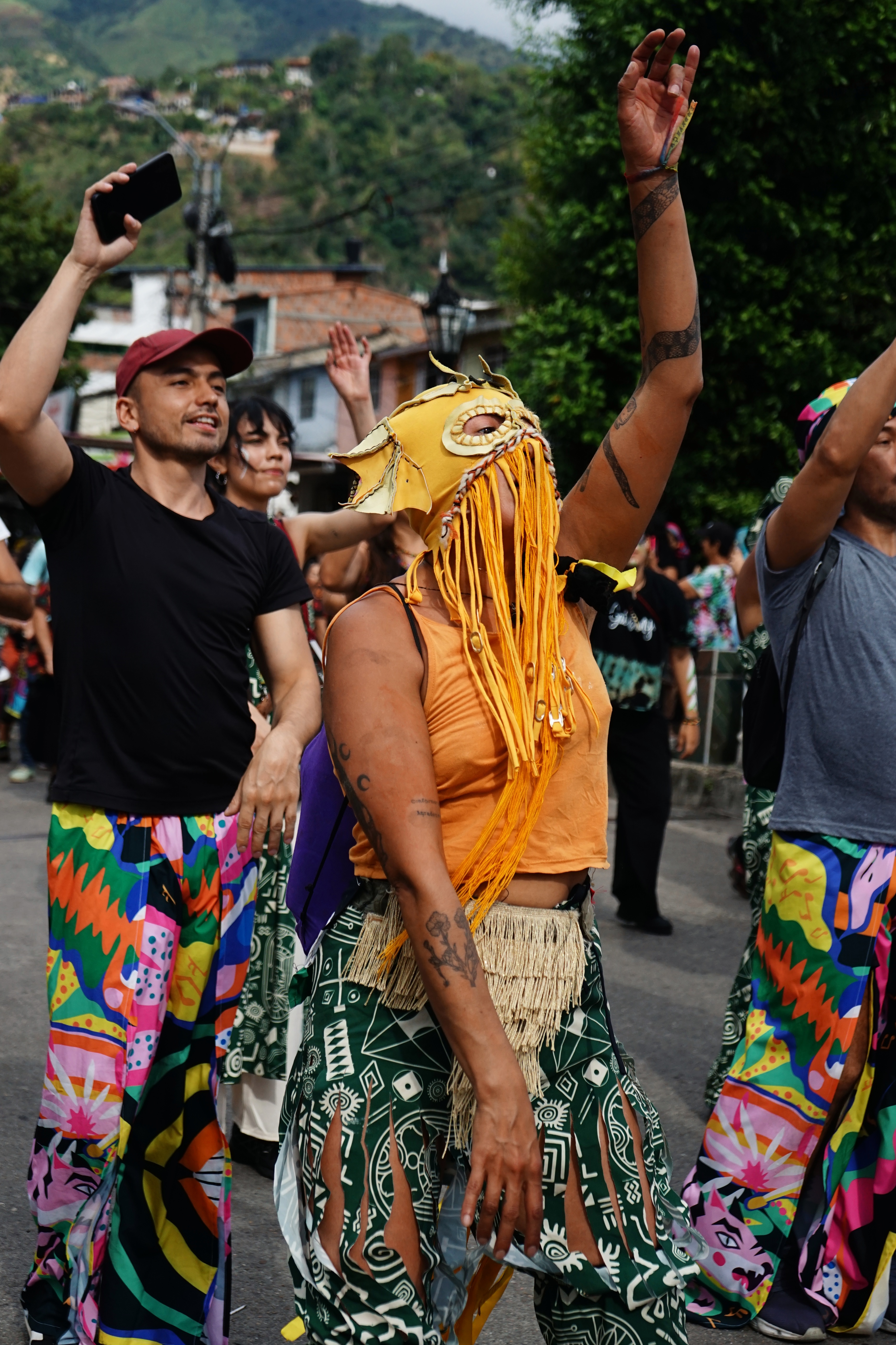 Caravana “Cuando el Río Suena” 11