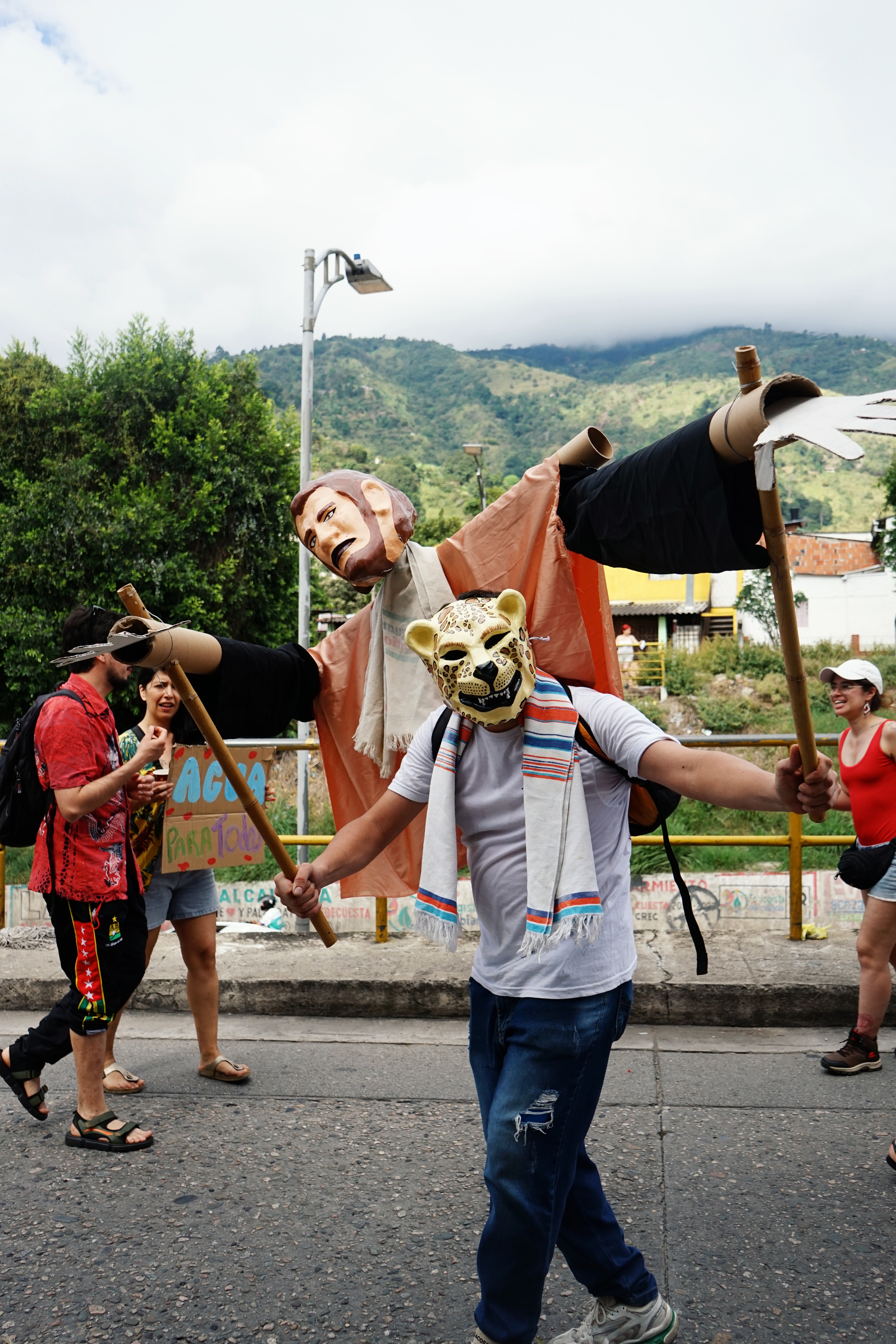 Caravana “Cuando el Río Suena” 12