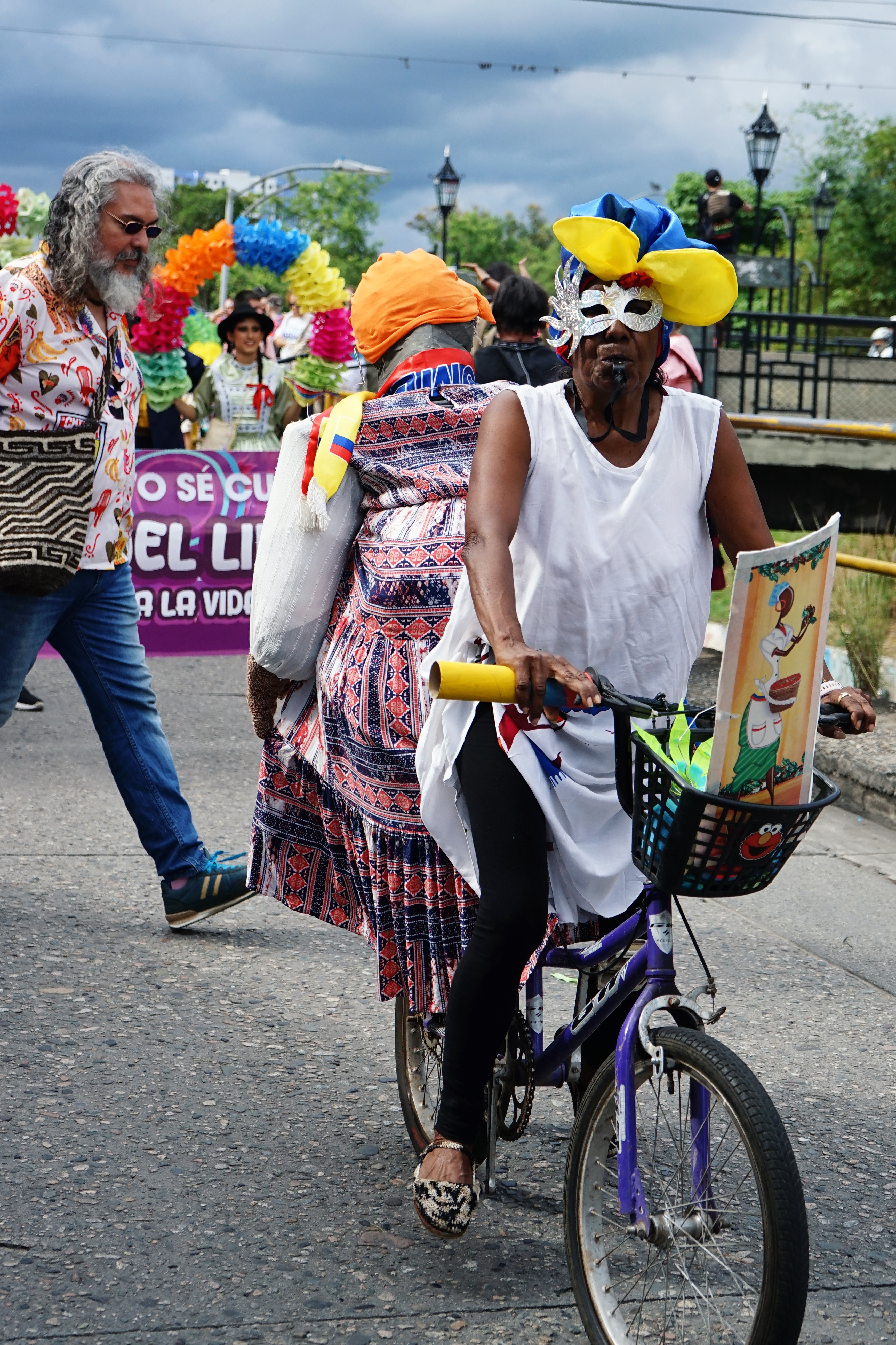 Caravana “Cuando el Río Suena” 14