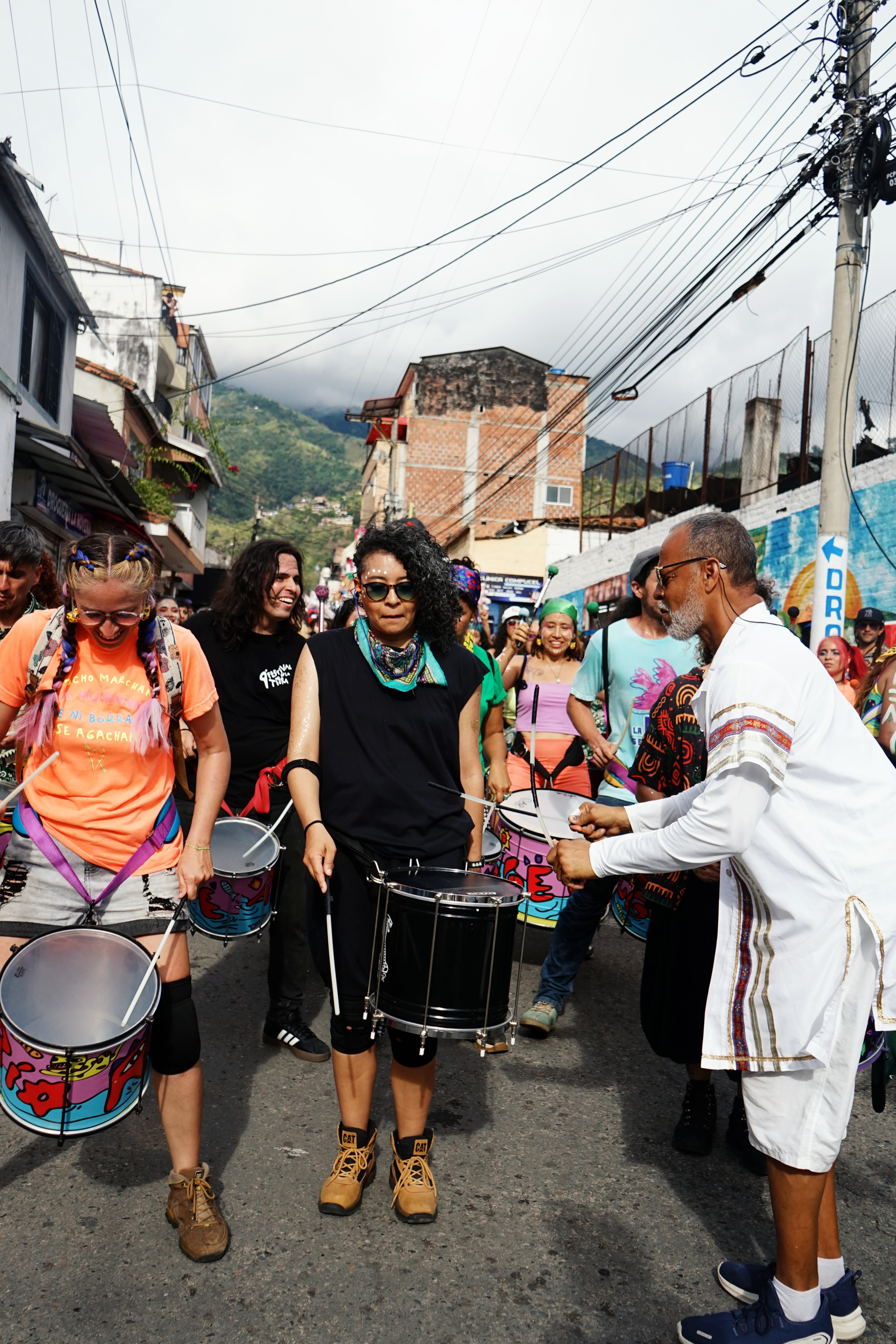 Caravana “Cuando el Río Suena” 16
