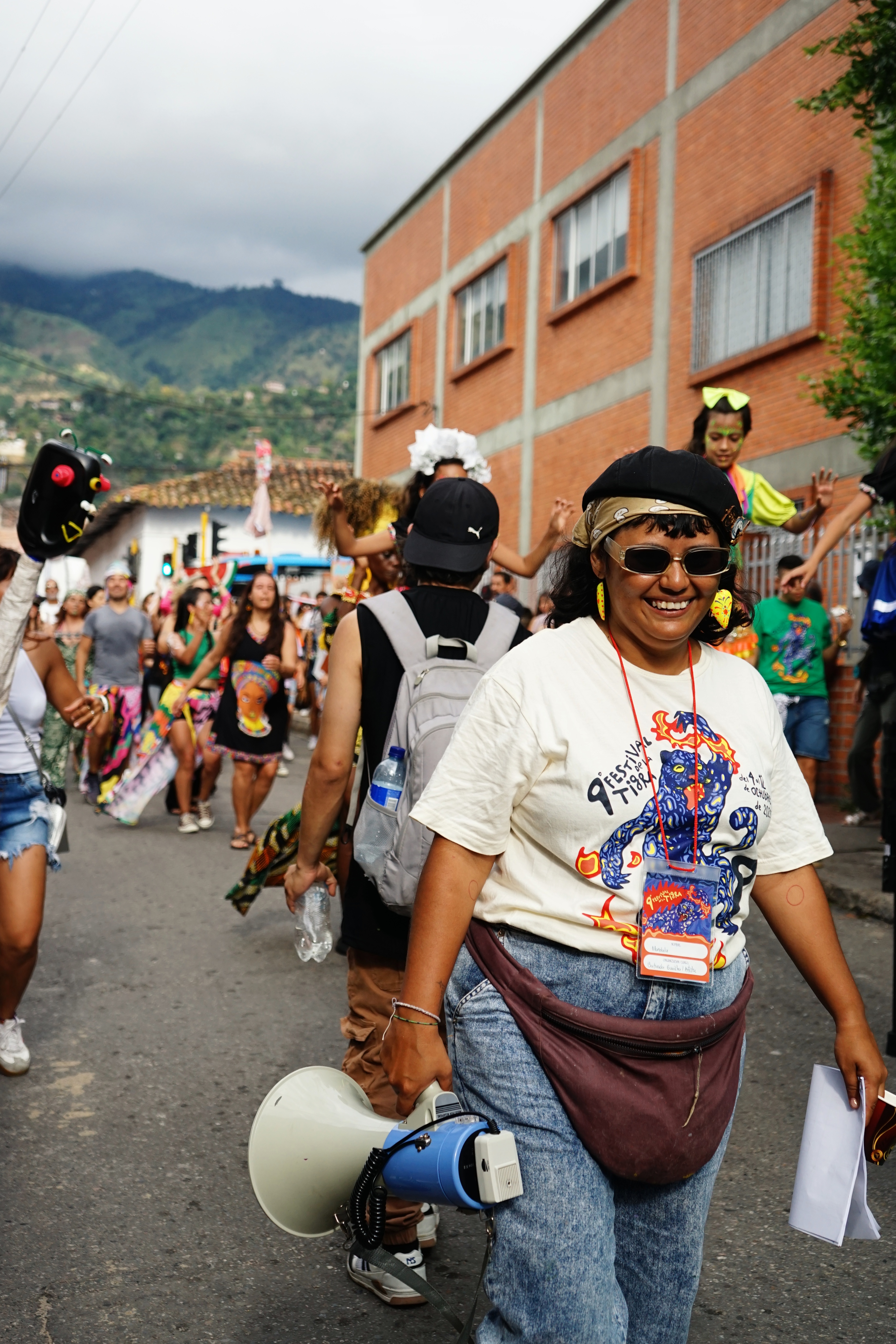 Caravana “Cuando el Río Suena” 17