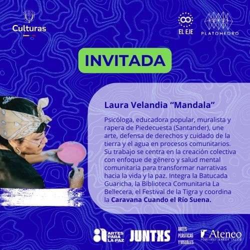 Cuando el Río Suena 1