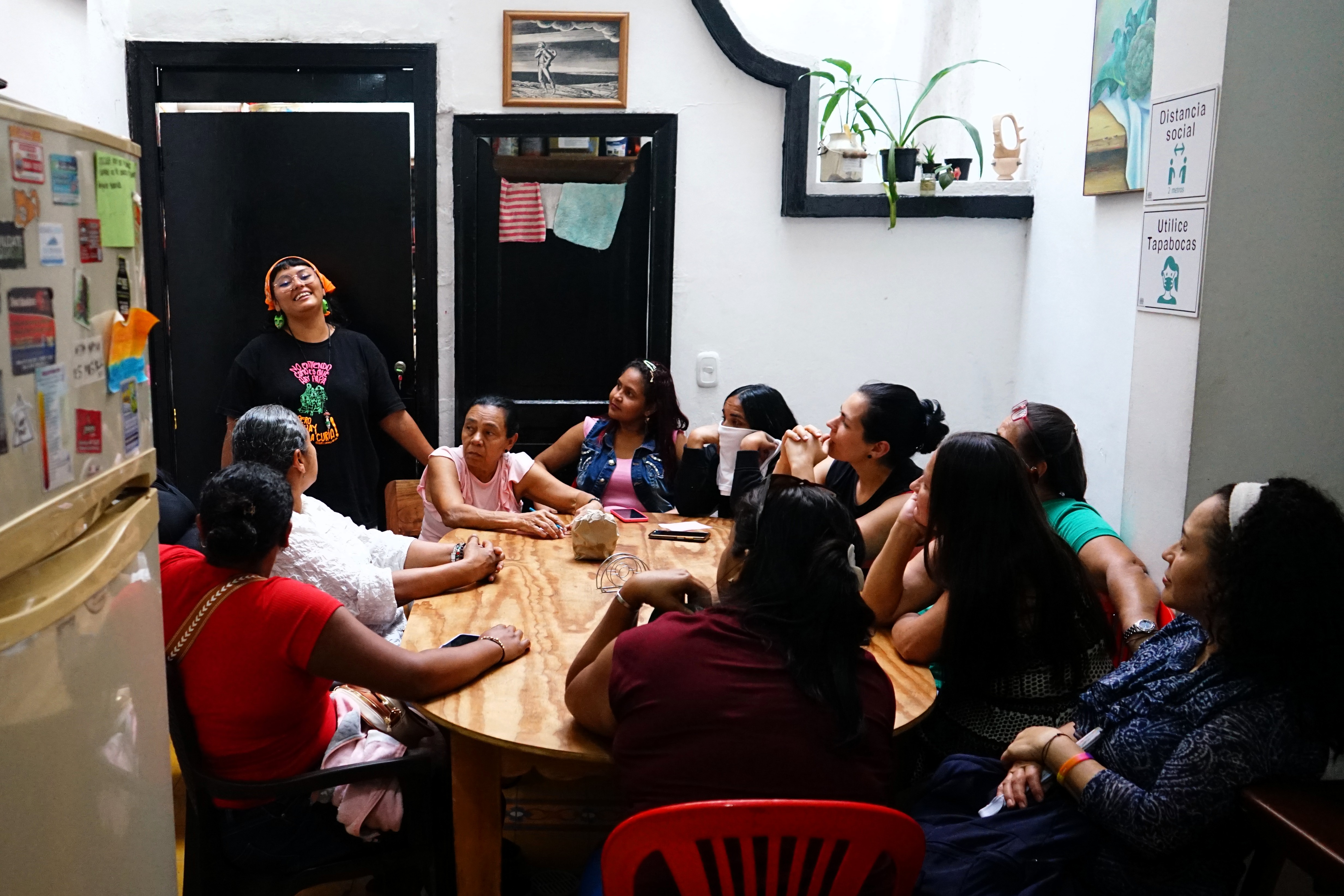 Cuando el Río Suena 2