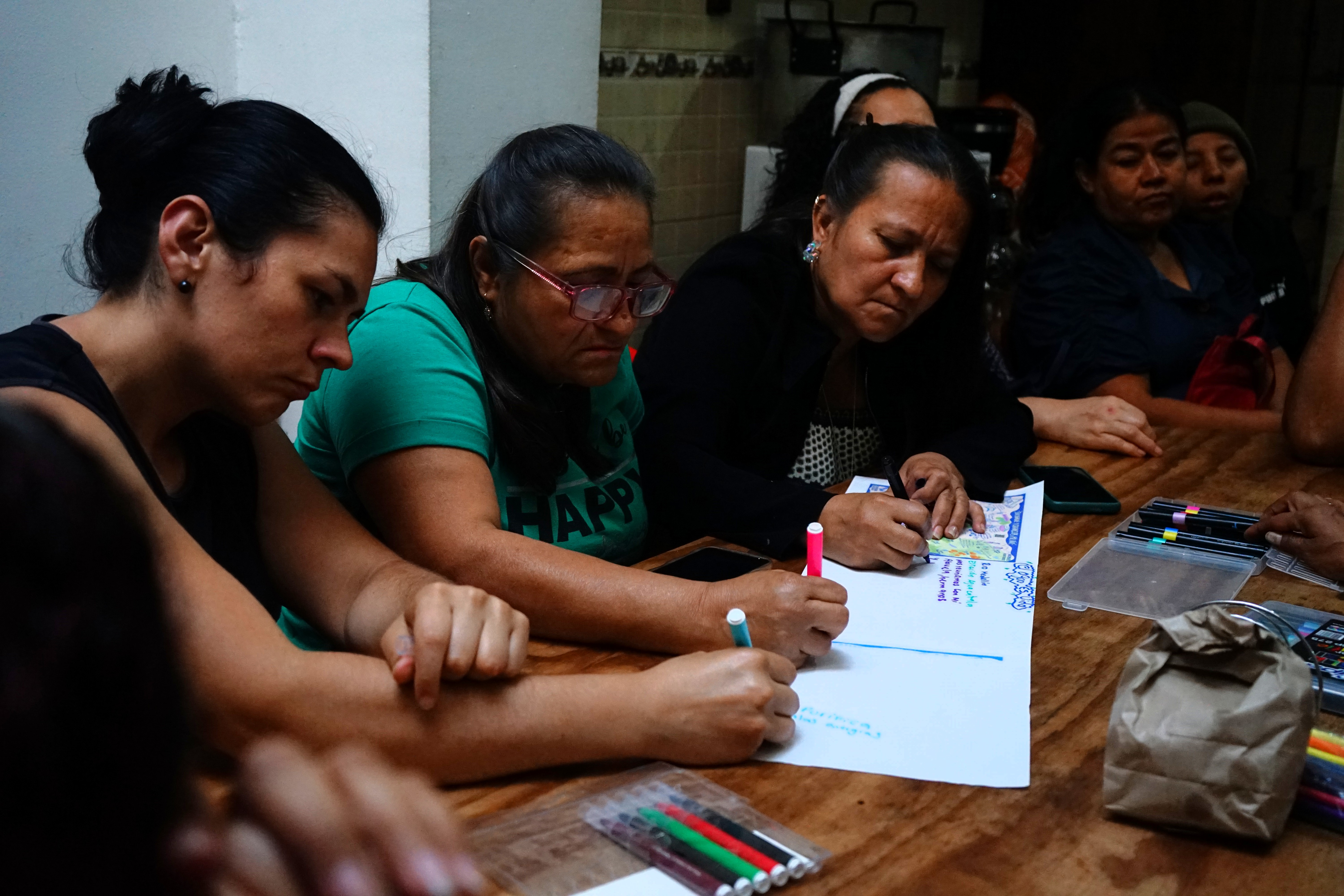 Cuando el Río Suena 4