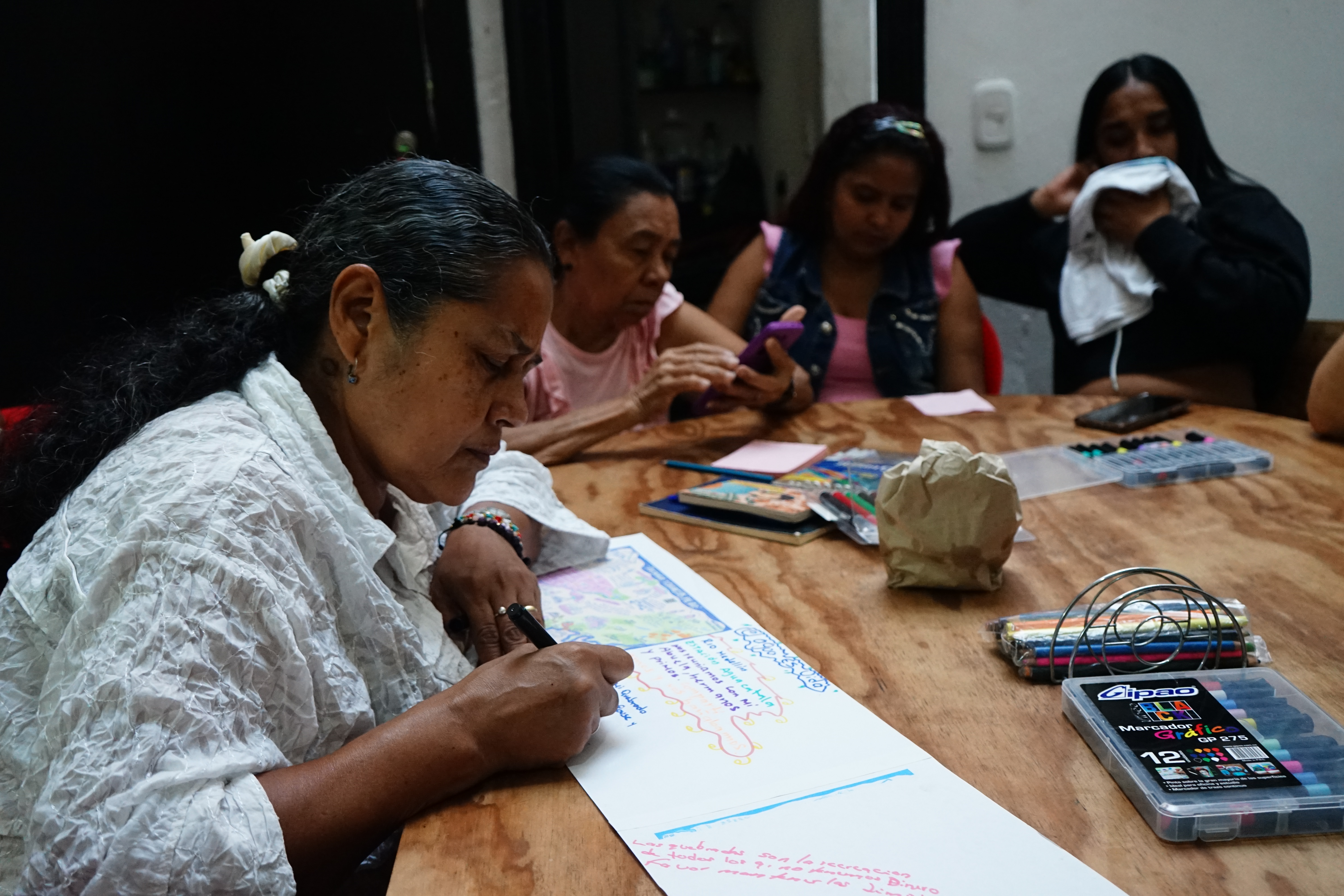 Cuando el Río Suena 5