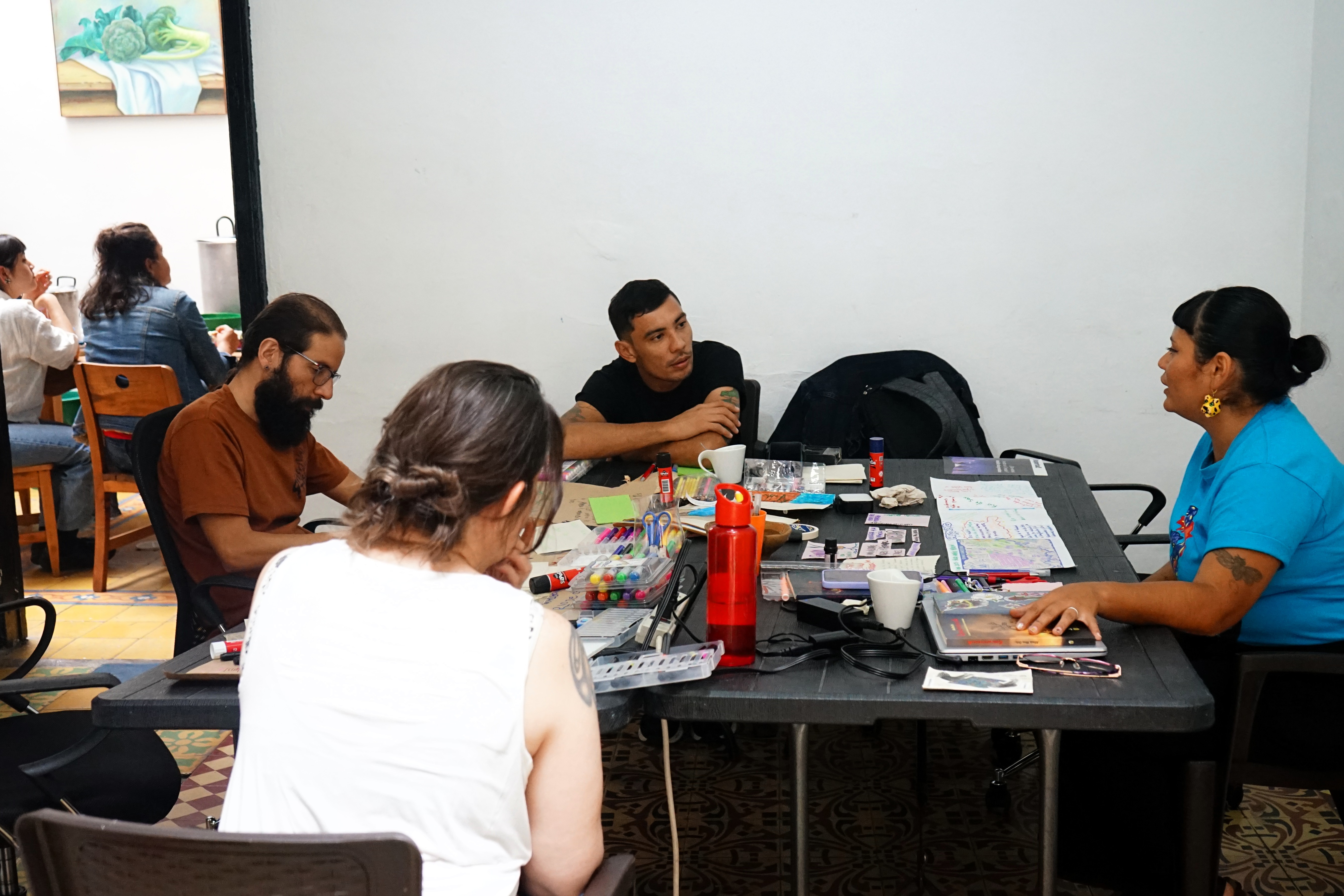 Cuando el Río Suena 10