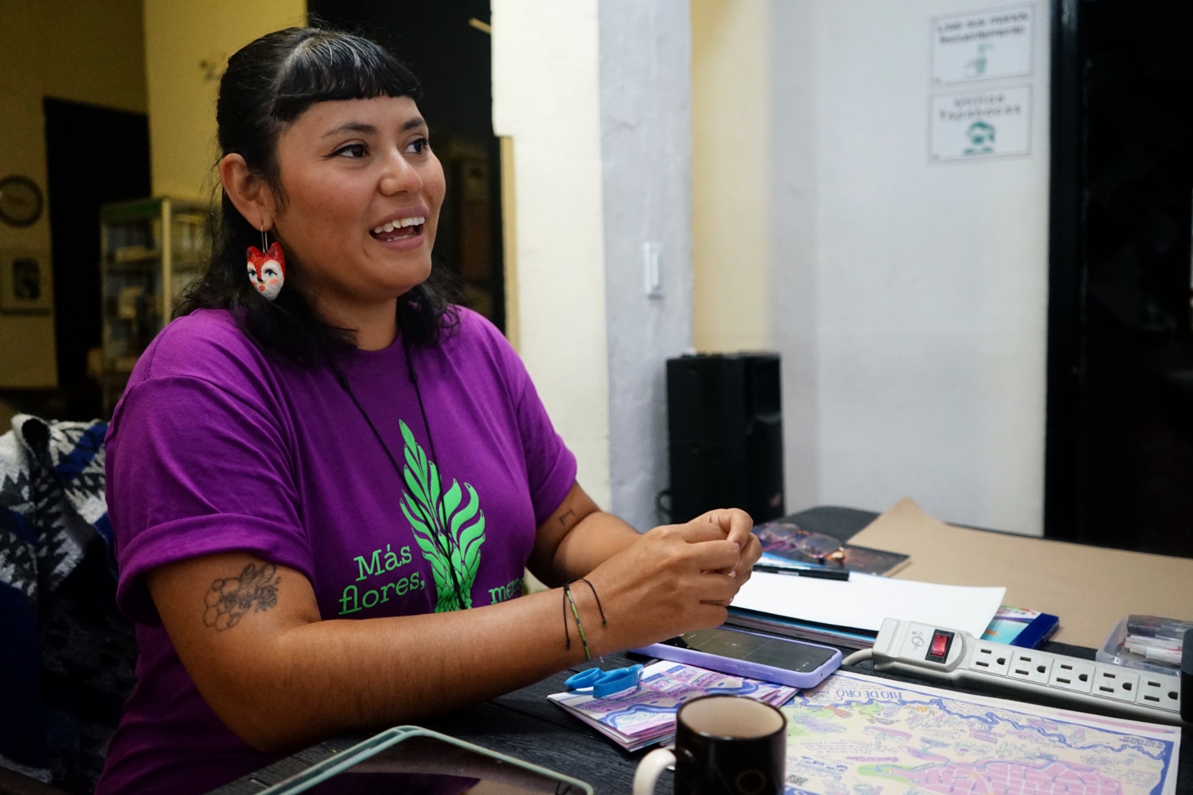 Cuando el Río Suena 12