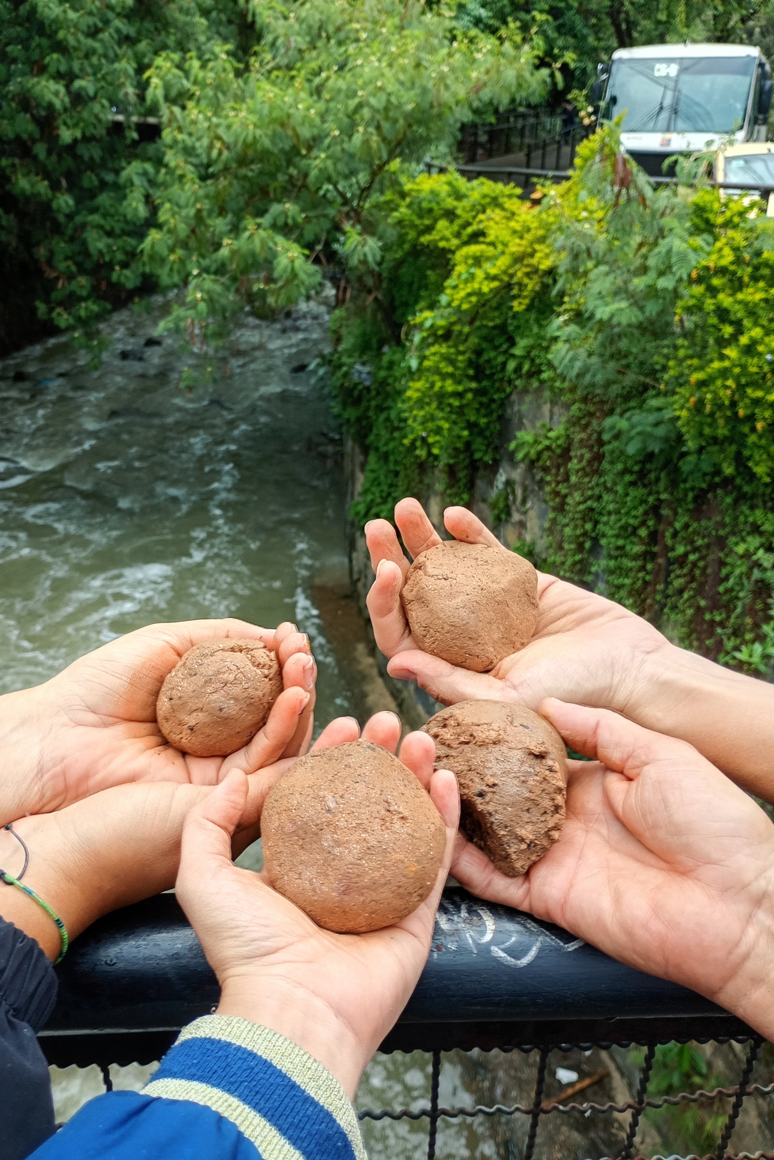 Cuando el Río Suena 17